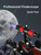 Reflecting Astronomical Telescope for Kids and Adult Camping Gifts with Stable Aluminum Alloy Tripod Carrying Bag
