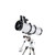 High Quality Professional 130/650-R Sky-wathcher Reflector Telescope for Outdoor Astronomical Observations