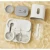Automatic Feeder Dog Cat Food Bowl With Water Fountain Large Capacity Pet Food Storage Dispenser Container Puppy Pet Accessories
