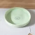 Ceramic Tableware for Cats Plates Feeders Cartoon Puppy Pet Food Bowl Shallow Mouth