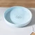 Ceramic Tableware for Cats Plates Feeders Cartoon Puppy Pet Food Bowl Shallow Mouth