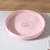 Ceramic Tableware for Cats Plates Feeders Cartoon Puppy Pet Food Bowl Shallow Mouth