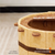Four Seasons Bathtub Cat House Semi-Enclosed Felt Cat Bed Sturdy Washbasin Design for Claws Sharpening And Sleeping