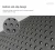 Cat Litter Mat Waterproof Double Layer Pet Litter Box Mat Pet Toilet Cat Mat Nonslip Sand Cat Washable Mat Pet Clean