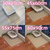 Cat Litter Mat Waterproof Double Layer Pet Litter Box Mat Pet Toilet Cat Mat Nonslip Sand Cat Washable Mat Pet Clean