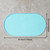 Cat Feeding Mat with Non-Slip Waterproof Design, Pet Food Mat, Compatible with Cat/Dog Bowls, Multipet Households, Dog Owners