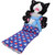Cat Wrestling  Puppet Cat Wrestling Puppet Promote Exercise Reduce Boredom Interactive Portable Soft Polyester  for Cats