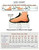 2024 New Rivet Round Head Flat Shoes Luxury Black Leather Sandal Ballet Sandals Silver Ball Metal Hollow Mary Jane Shoes 35-42