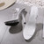 Transparent Women Sandals High Heels 12cm 13cm Dropshipper