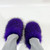 Women's Winter Fuzzy Slippers Plus Size Woman Luxury Furry Faux Raccoon Fur Slippers Warm Cotton Shoes Outdoor Indoor Fur Slides
