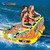 Sportsstuff Inflatable Jet Ski Towable Water Towable Game