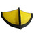 Direct Sale Kitesurfing Stand up Board All Round Wind Inflatable 3m2 Air Water Sports Windsurfing Board With Sail