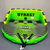 Factory Price 4 Person Towable Power Inflatable Water Ski Tube Sports Rope Water Sport Board for Outdoor Water Games for Sale