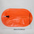 Hot Selling PVC Swimming Buoy Open Water Safety Float Inflatable Flotation Bag Air Dry Bag for Swimmers for Camping Hiking