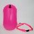 Hot Selling PVC Swimming Buoy Open Water Safety Float Inflatable Flotation Bag Air Dry Bag for Swimmers for Camping Hiking