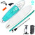 Manufacturer OEM ODM CE Paddle Surf Inflatable Water Sport Stand up Paddle Pvc Board Bodyboard Surfboard Isup sup Board Surf Sub