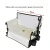 Outdoor multifunctional camping vehicle, stall, folding small cart, outdoor sofa, camping vehicle, multi-purpose folding vehicle
