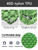 Camping Inflatable Mattress In Tent Folding Camp Bed Sleeping Pad Picnic Blanket Travel Air Mat Camping Equipment