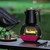 Camping Oil Lamp Stove Atmosphere ObservationBrazier Stainless Steel Lantern Stove Portable Cast Iron Furnace for Picnic Tea