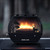 Camping Oil Lamp Stove Atmosphere ObservationBrazier Stainless Steel Lantern Stove Portable Cast Iron Furnace for Picnic Tea