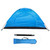 Camping Tent Fishing Tent Leisure Tent Outdoor Tent Outdoor Single Person Leisure Waterproof Tent for Camping Fishing Climbing