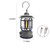 Retro Camping Light Flame Camping Light Home Emergency Tent Light Outdoor Rechargeable Portable Lantern Gift