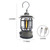 Retro Camping Light Flame Camping Light Home Emergency Tent Light Outdoor Rechargeable Portable Lantern Gift
