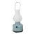 Portable Camping Lights Waterproof Outdoor Camp Lamp 2 Lighting Modes Tent Lamp for Hiking Climbing Yard