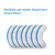 Cat Water Fountain Filter Source Factory Wholesale Professional Pet Fountain Replaced Filter Accessories Cat Drinking Filters