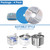 Cat Water Fountain Filter Source Factory Wholesale Professional Pet Fountain Replaced Filter Accessories Cat Drinking Filters