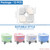Cat Water Fountain Filter Source Factory Wholesale Professional Pet Fountain Replaced Filter Accessories Cat Drinking Filters