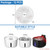 Cat Water Fountain Filter Source Factory Wholesale Professional Pet Fountain Replaced Filter Accessories Cat Drinking Filters