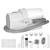 Manufacturer Direct Sales Pet Vacuum Cleaner Cat and Dog Electrical Shearing Kit Pet Products Set