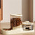 Cat Water Dispenser with Circulating Automatic Flow, Drinking Bowl, Feeding and Watering All-in-One 2-in-1 Pet Device