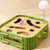 Cat Toys Self-Hi Boredom Relief Artifact Kitten Pet Cat Puzzle Labyrinth Holes Cat Stick Box Bell Ball