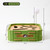 Cat Toys Self-Hi Boredom Relief Artifact Kitten Pet Cat Puzzle Labyrinth Holes Cat Stick Box Bell Ball