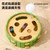 Cat Toys Self-Hi Boredom Relief Artifact Kitten Pet Cat Puzzle Labyrinth Holes Cat Stick Box Bell Ball