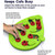 Cat Puzzle Treat Toy Made of High quality Non toxic Plastic with Playful and Interactive Style Adjustable Difficulty Mental