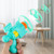 Cat toys, 1 Flying Disc launcher with 4 Flying Disc, fun kitten chasing and playing outdoor toys, cat training toys, pet supplie