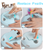 Cat Toys, Interactive Cat Toys for Indoor Cats,  Smart Interactive Kitten Toy, Automatic 7 Holes Mice Whack-A-Mole