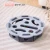 Cat Puzzle Toy Felt Puzzle Box Cat Exercise Toy With Ball Indoor Sports Entertainment Hunting Cat Toys For Indoor Cats