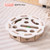 Cat Puzzle Toy Felt Puzzle Box Cat Exercise Toy With Ball Indoor Sports Entertainment Hunting Cat Toys For Indoor Cats