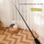 Cat Toys for Indoor Cats Cat Toys Interactive for Indoor Cats Cat Wand Toy Super Long Like a Fishing Rod Retractable Cat Wand