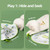 Interactive cat toys, chase game training, automatic teaser, fun simulation, hide and seek, rechargeable, cat toy accessories,