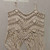 CROCHET BIKINI Boho Cover Up Sexy Hollow Fringe Hem Beach Dress Summer Women Bathing Suits Beachwear Tunics Skirt