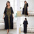 Swimsuit Cover Ups Embroidery V Neck Short Sleeve Swim Cover Up for Women Kaftan Dresses