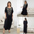 Swimsuit Cover Ups Embroidery V Neck Short Sleeve Swim Cover Up for Women Kaftan Dresses