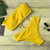 2024 New Bikini Women Swimwear High Waist Strapless Sexy Bikini Pure Color Women Swimsuit Padded Bathing Suit