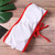 2024 New Bikini Women Swimwear High Waist Strapless Sexy Bikini Pure Color Women Swimsuit Padded Bathing Suit