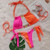New Bikinis Swimsuit With Rhinestones Swimwear Female Push Up Bikini Summer Beachwear Swimming Bathing Suits Women Bather 2025